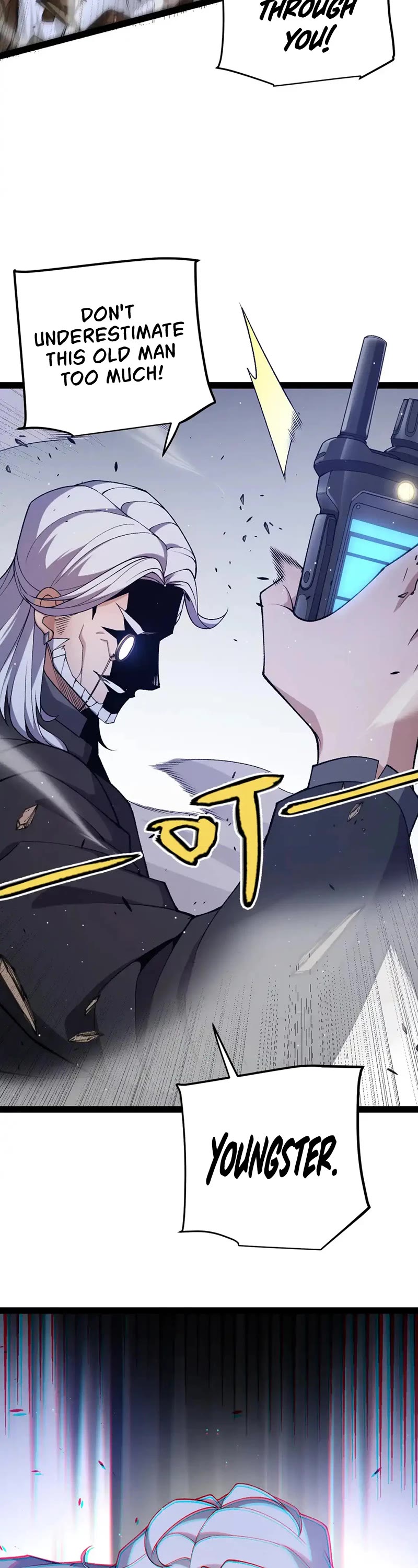 The Game That I Came From Chapter 227 page 10 - Chapter 227