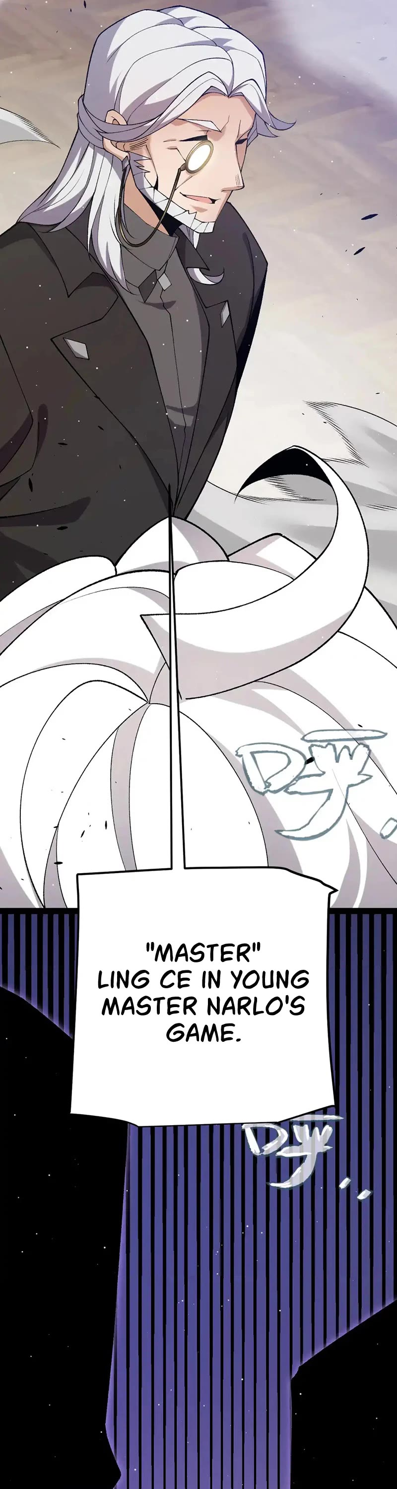 The Game That I Came From Chapter 227 page 13 - Chapter 227