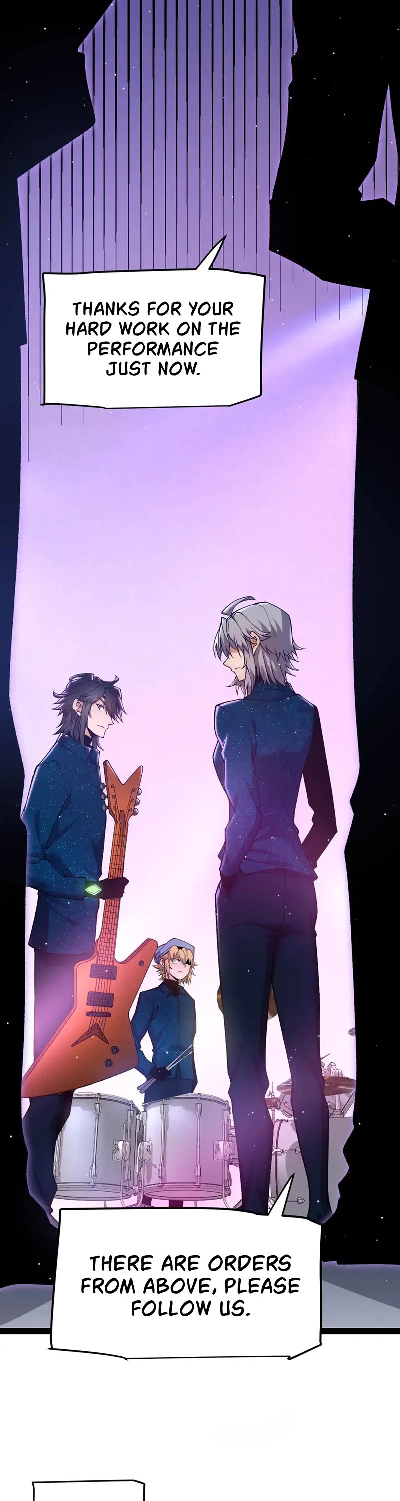 The Game That I Came From Chapter 227 page 14 - Chapter 227