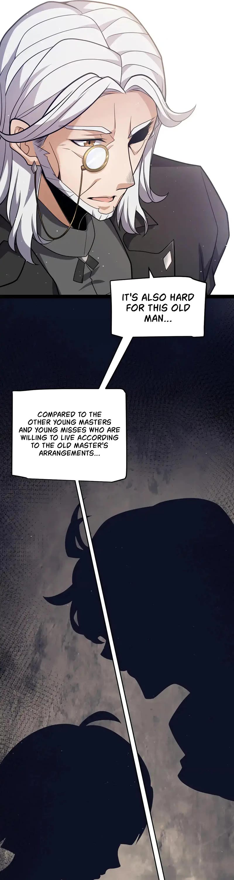 The Game That I Came From Chapter 227 page 20 - Chapter 227