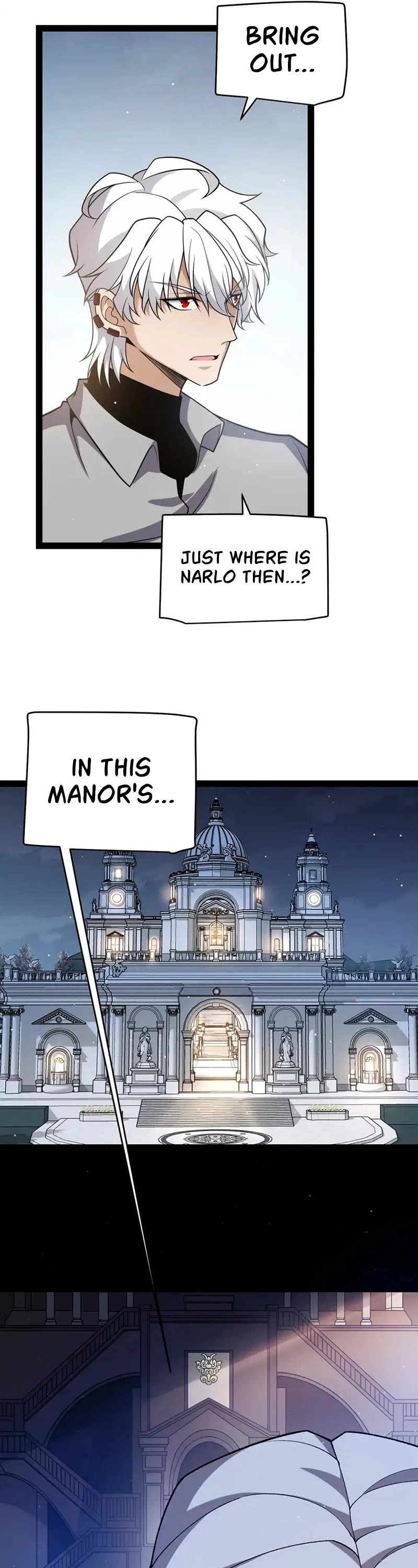 The Game That I Came From Chapter 227 page 26 - Chapter 227