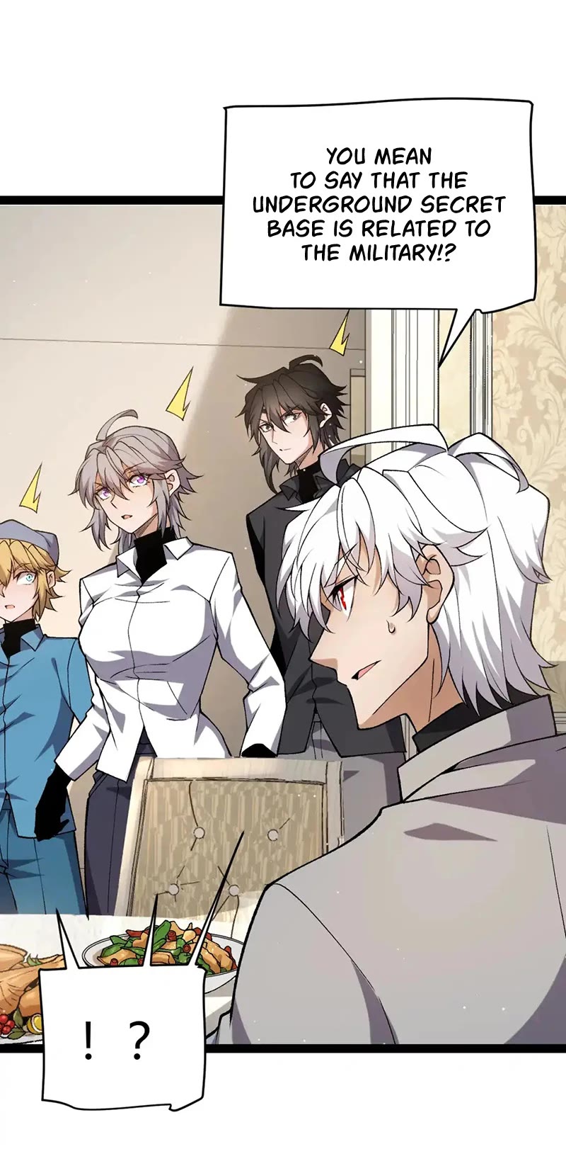 The Game That I Came From Chapter 227 page 29 - Chapter 227