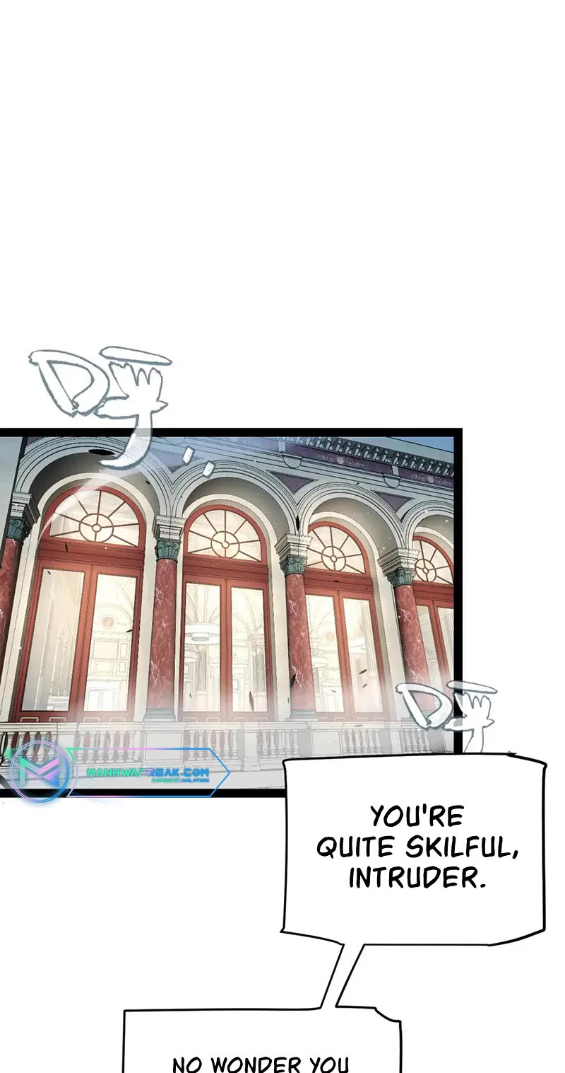 The Game That I Came From Chapter 227 page 3 - Chapter 227