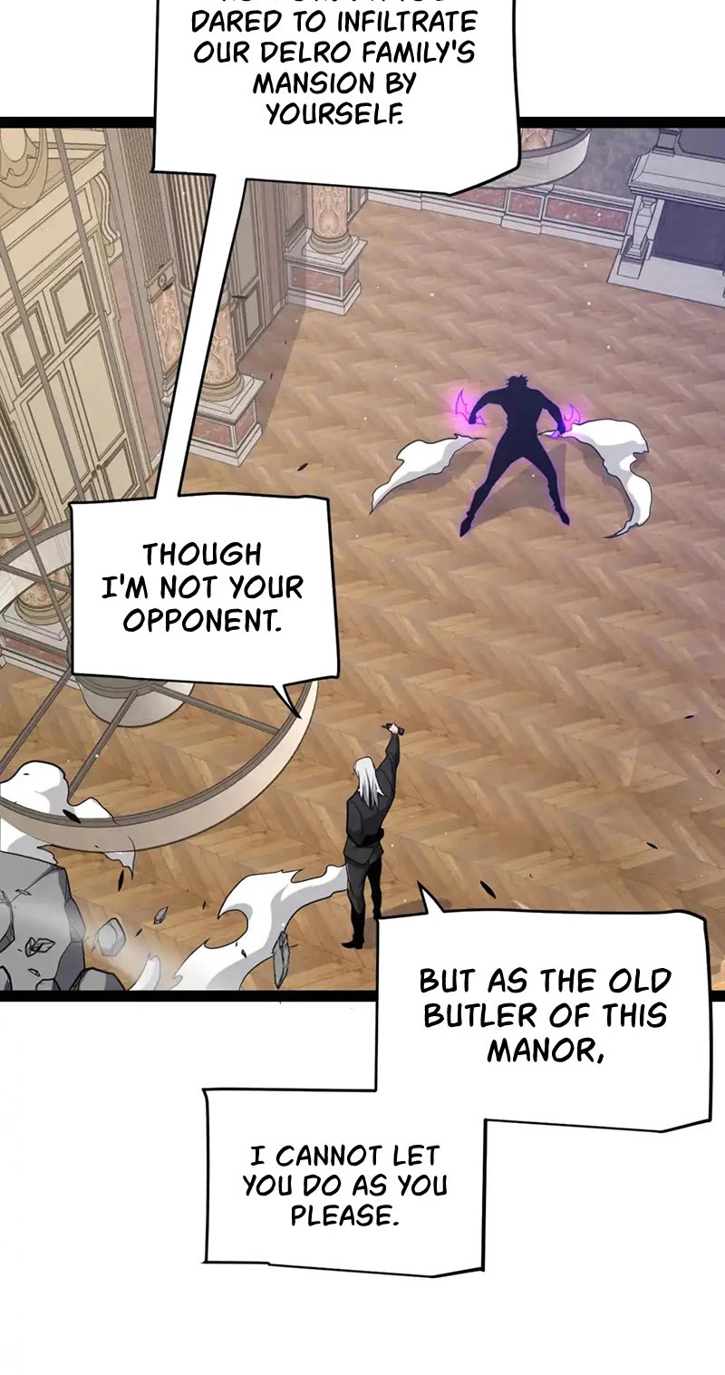The Game That I Came From Chapter 227 page 4 - Chapter 227