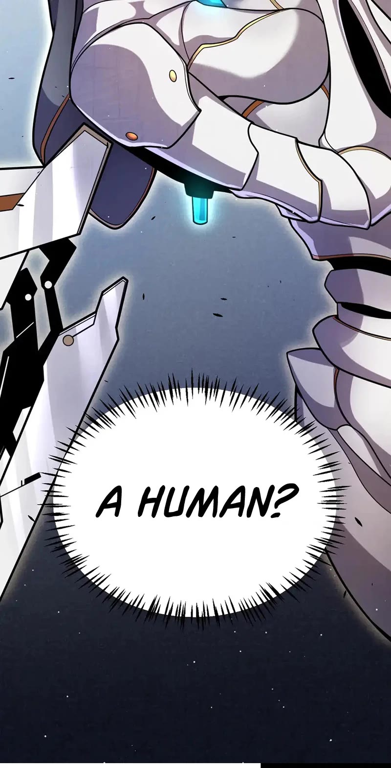 The Game That I Came From Chapter 227 page 43 - Chapter 227
