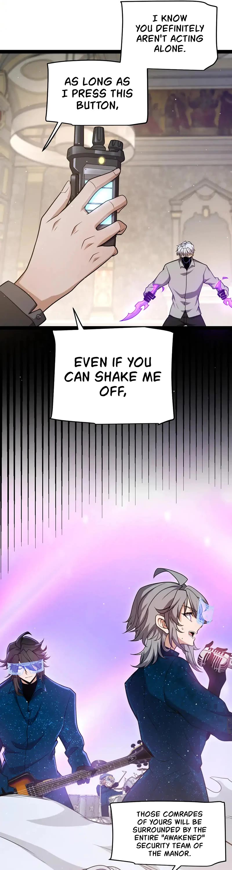 The Game That I Came From Chapter 227 page 5 - Chapter 227