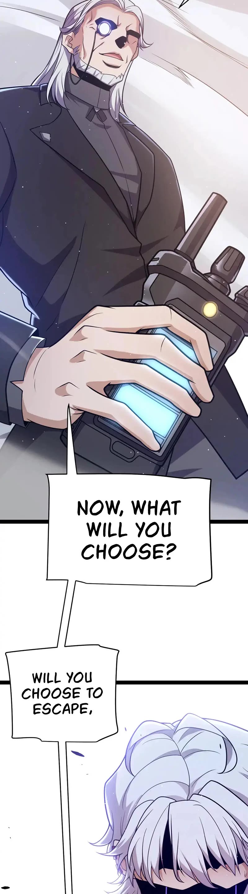 The Game That I Came From Chapter 227 page 6 - Chapter 227