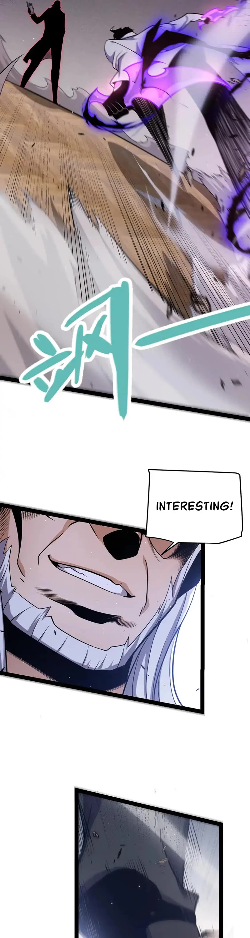 The Game That I Came From Chapter 227 page 8 - Chapter 227