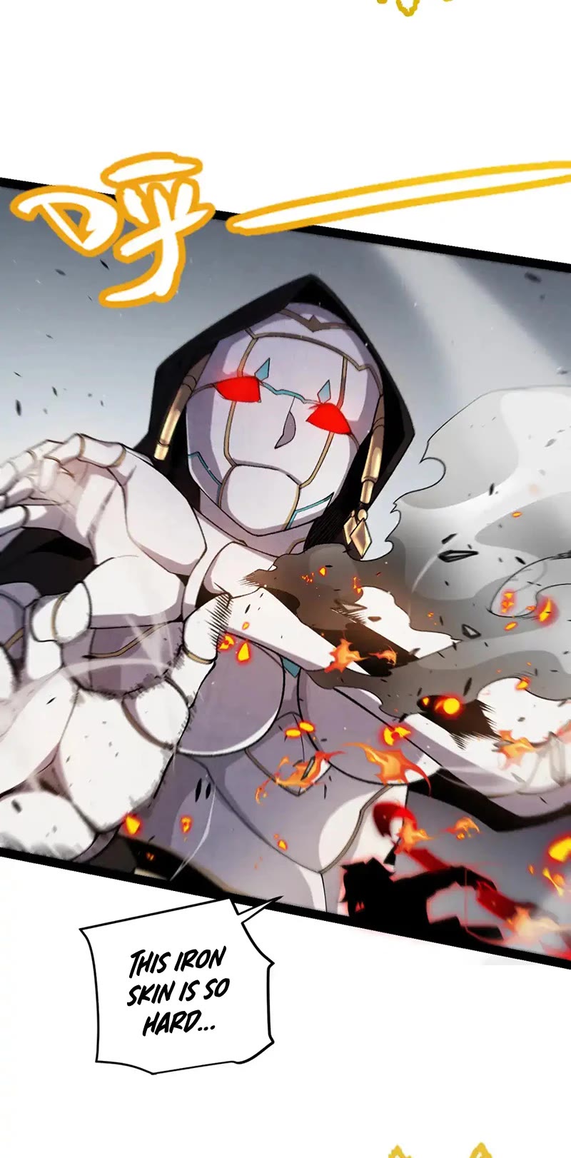 The Game That I Came From Chapter 228 page 21 - Chapter 228