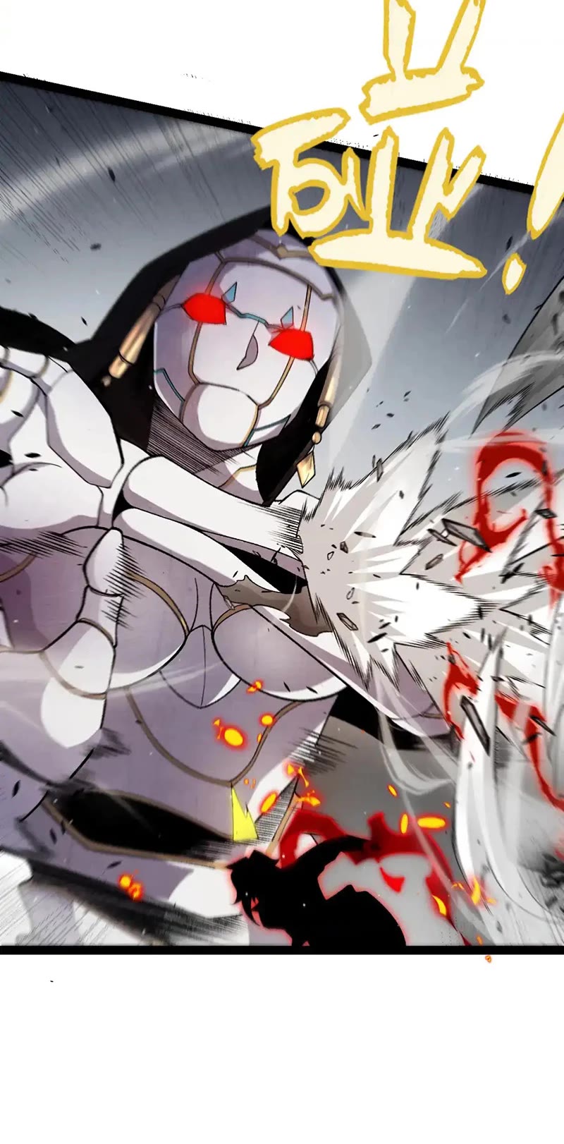 The Game That I Came From Chapter 228 page 22 - Chapter 228