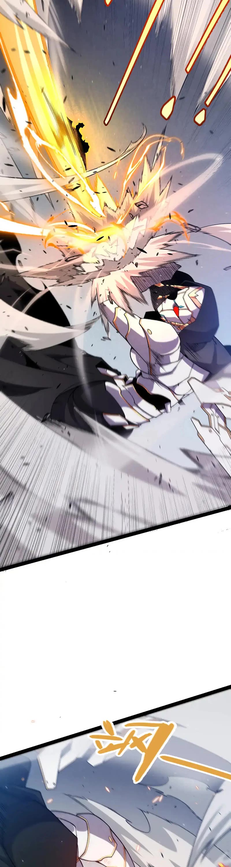 The Game That I Came From Chapter 228 page 24 - Chapter 228