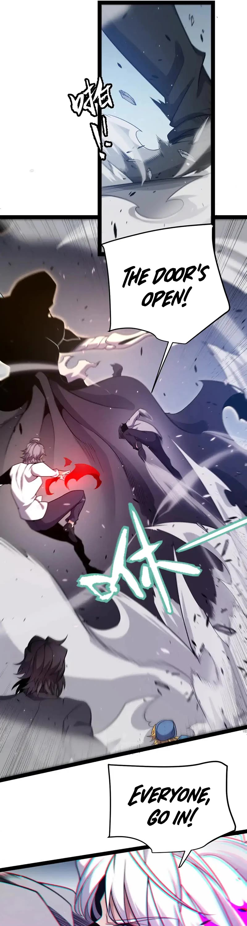 The Game That I Came From Chapter 228 page 28 - Chapter 228