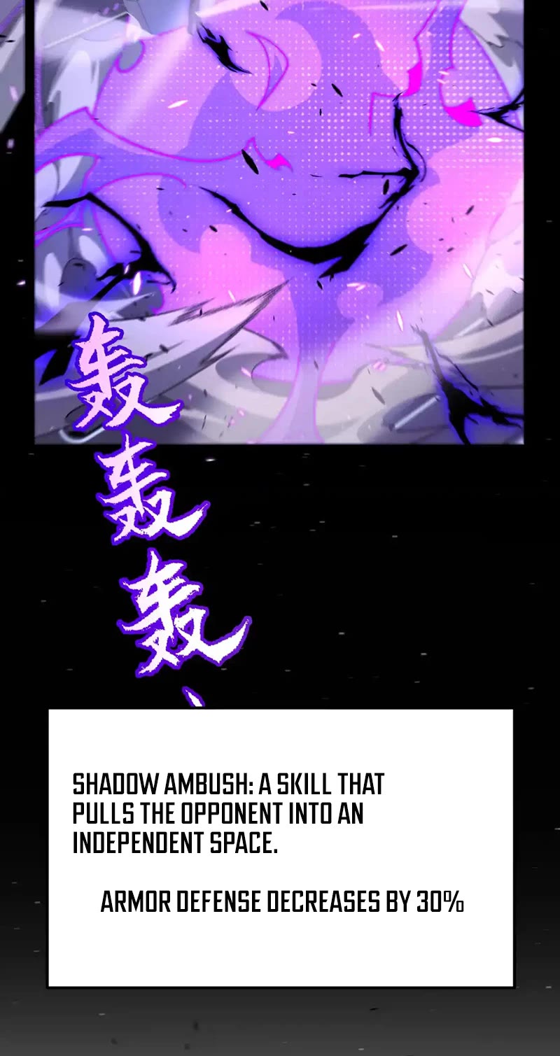 The Game That I Came From Chapter 228 page 30 - Chapter 228