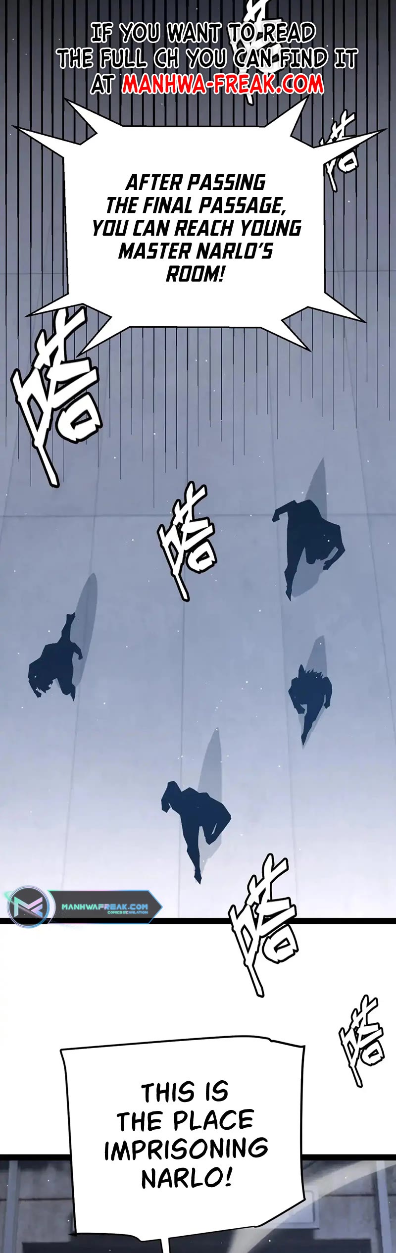 The Game That I Came From Chapter 228 page 35 - Chapter 228