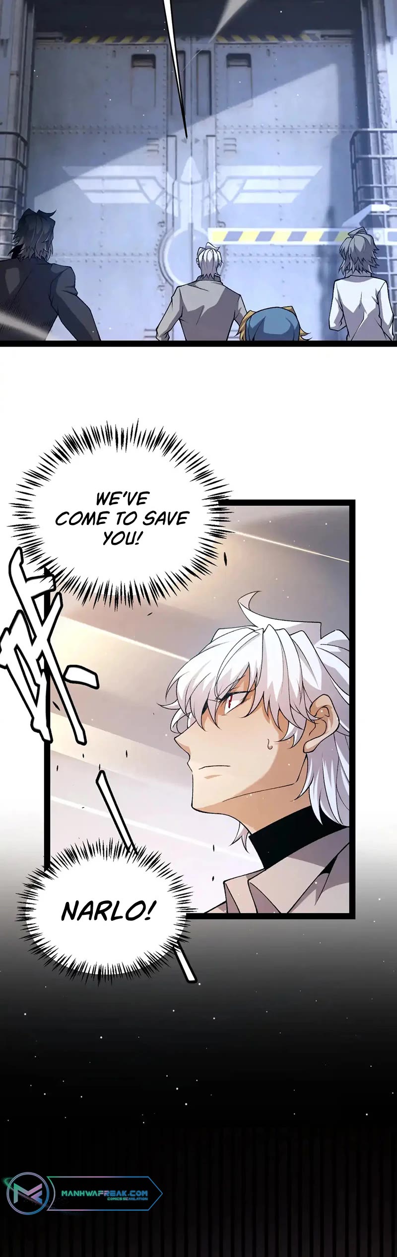 The Game That I Came From Chapter 228 page 36 - Chapter 228
