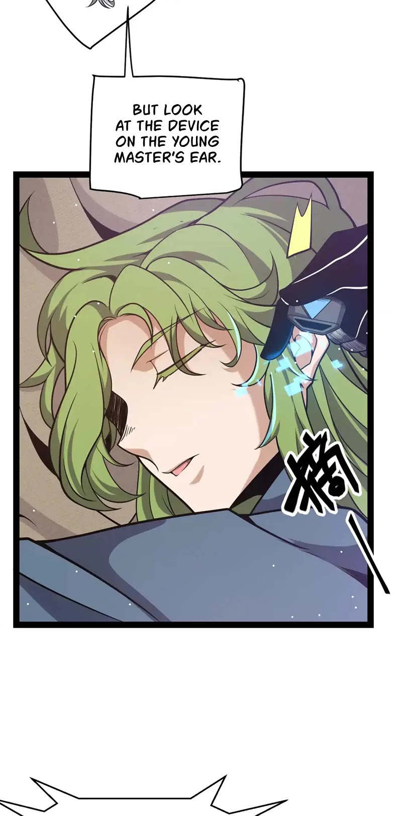 The Game That I Came From Chapter 228 page 39 - Chapter 228