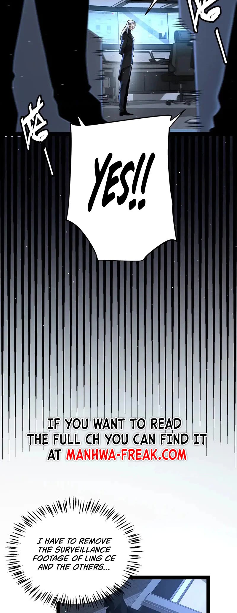 The Game That I Came From Chapter 228 page 4 - Chapter 228
