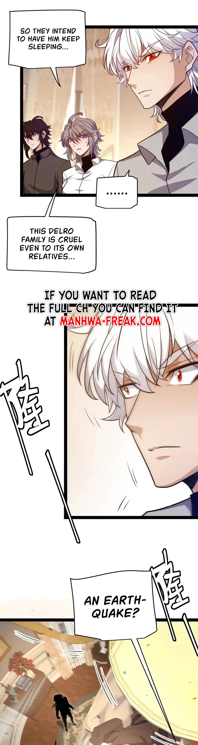 The Game That I Came From Chapter 228 page 41 - Chapter 228