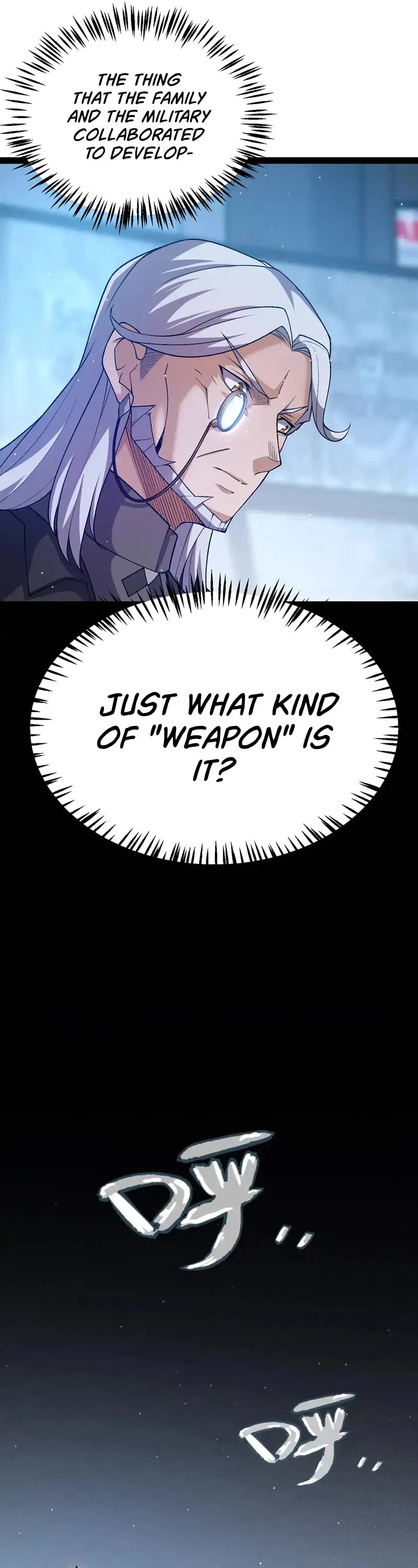 The Game That I Came From Chapter 228 page 6 - Chapter 228