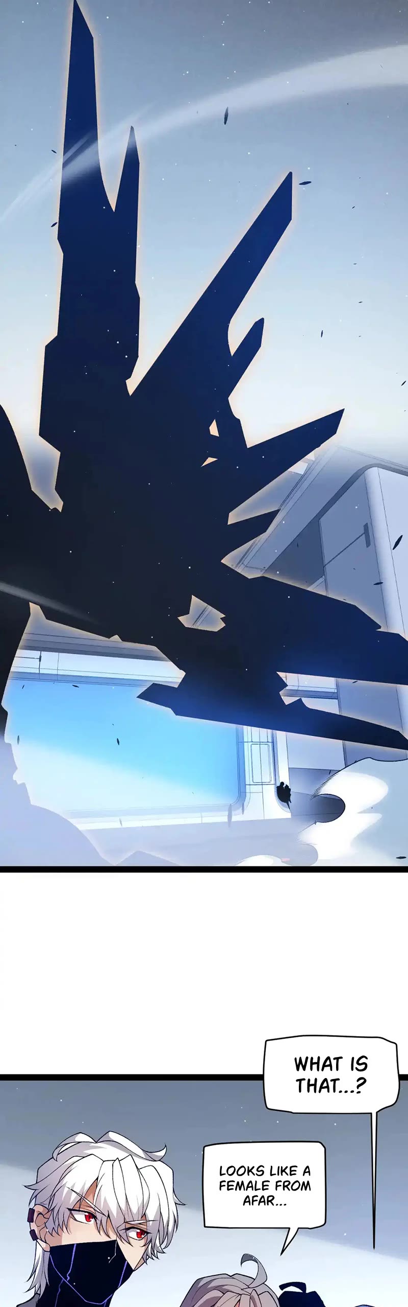 The Game That I Came From Chapter 228 page 7 - Chapter 228