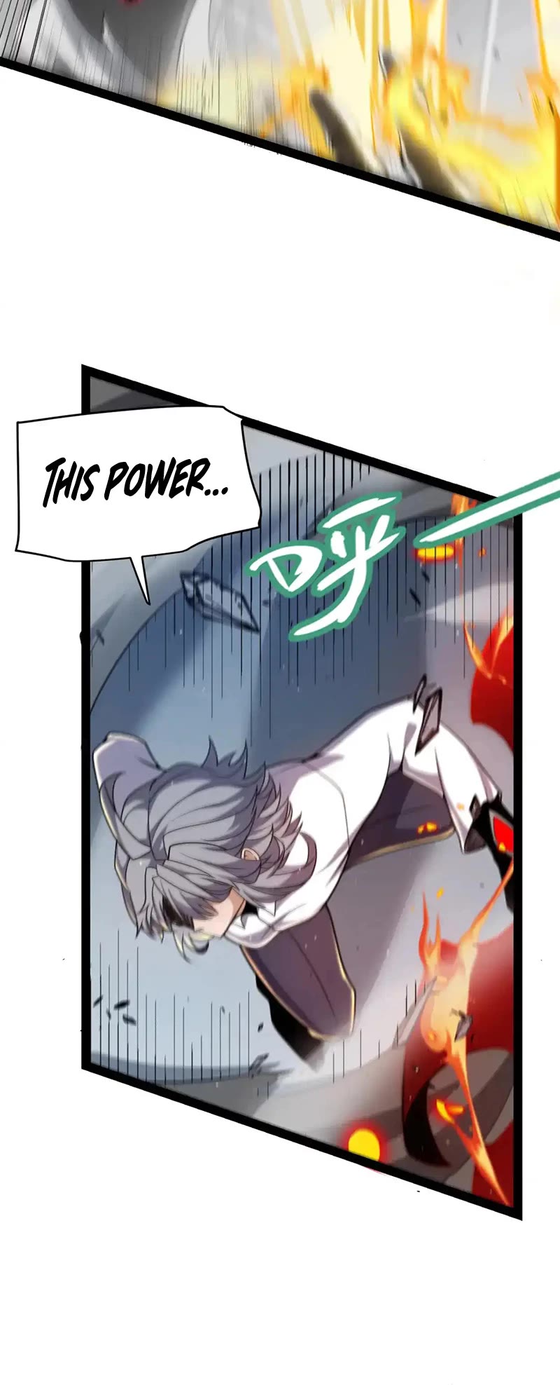The Game That I Came From Chapter 229 page 20 - Chapter 229