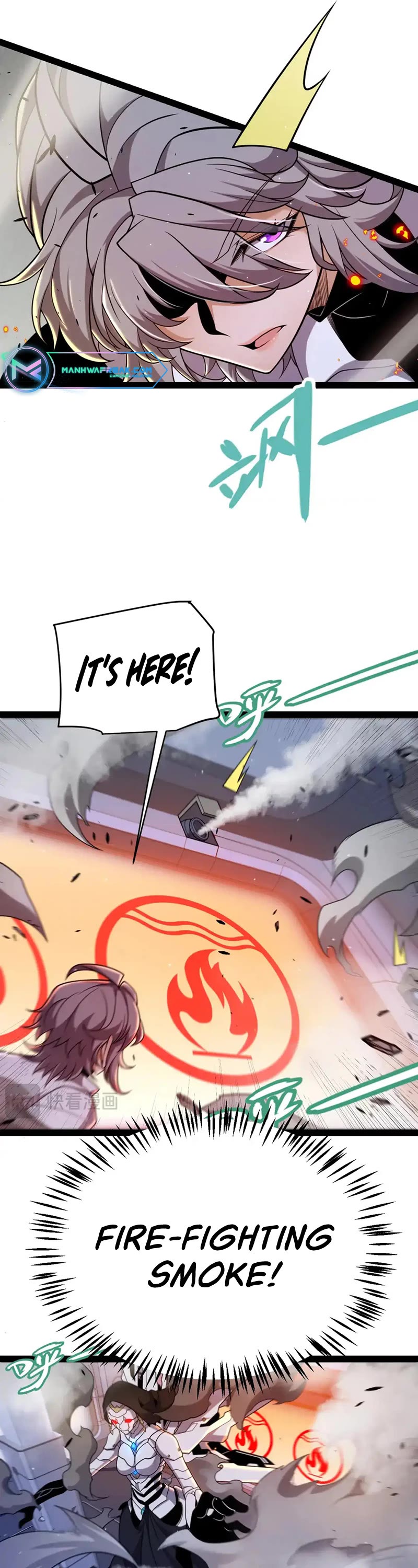 The Game That I Came From Chapter 229 page 21 - Chapter 229
