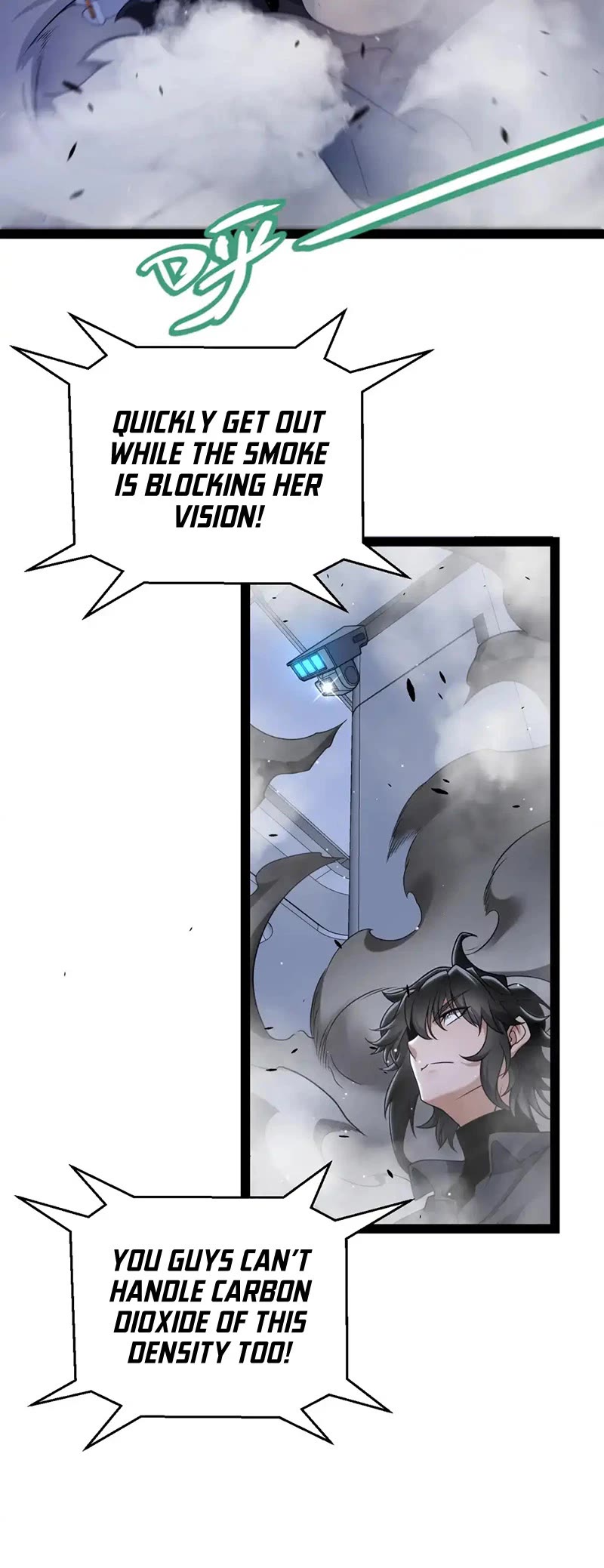 The Game That I Came From Chapter 229 page 22 - Chapter 229