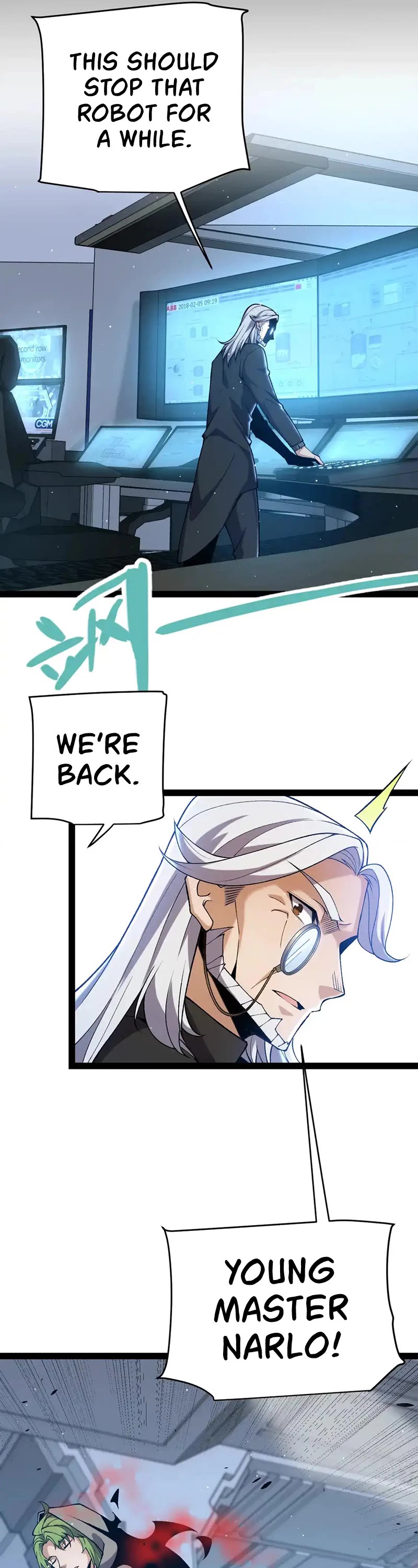 The Game That I Came From Chapter 229 page 24 - Chapter 229