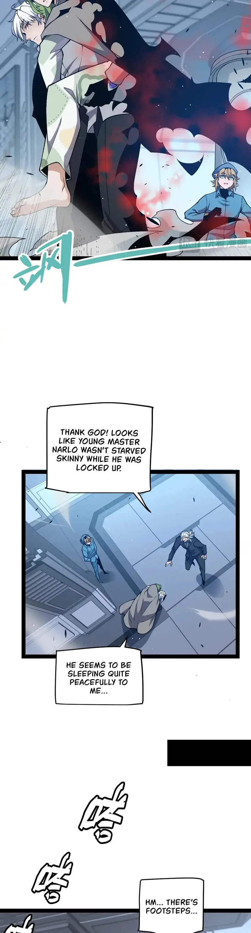 The Game That I Came From Chapter 229 page 25 - Chapter 229