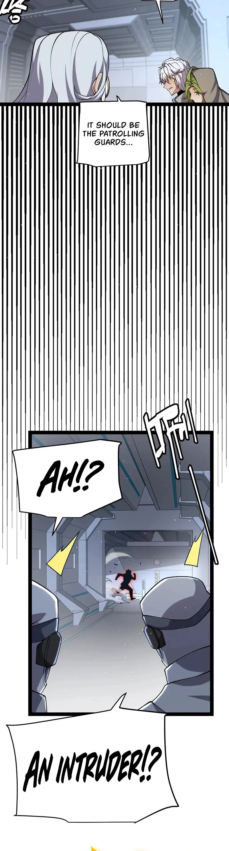 The Game That I Came From Chapter 229 page 26 - Chapter 229