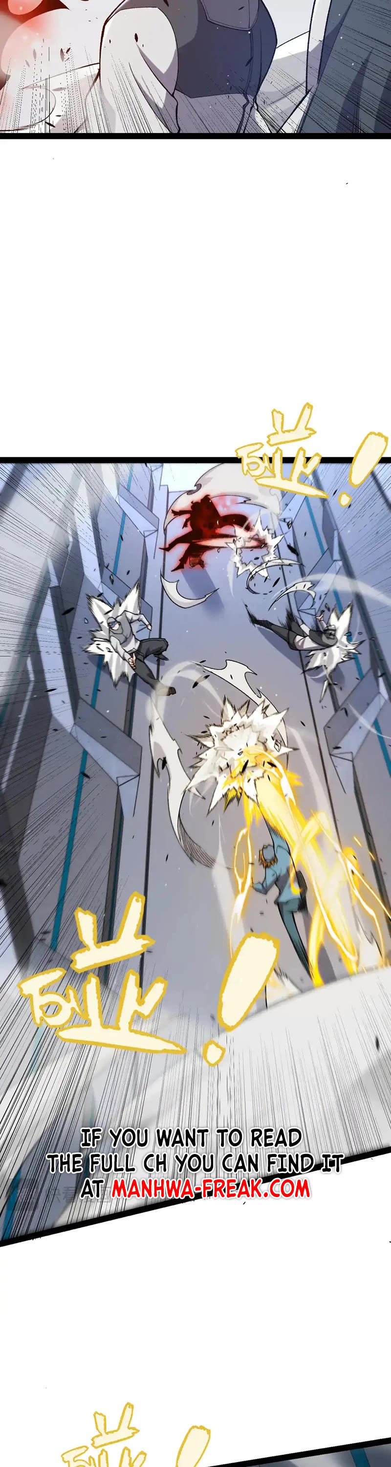 The Game That I Came From Chapter 229 page 28 - Chapter 229