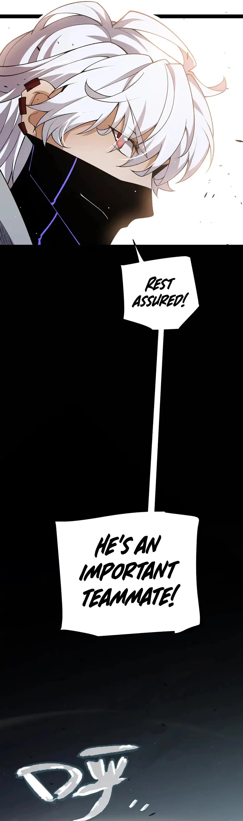 The Game That I Came From Chapter 229 page 31 - Chapter 229