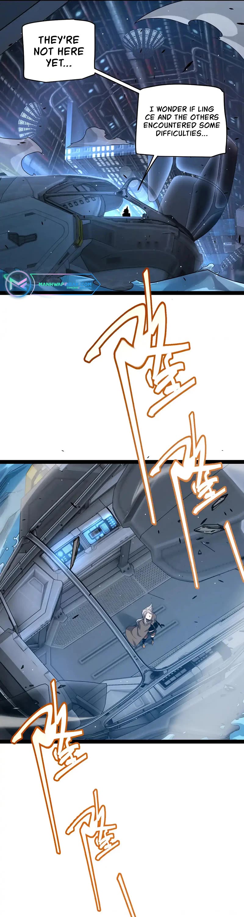 The Game That I Came From Chapter 229 page 33 - Chapter 229