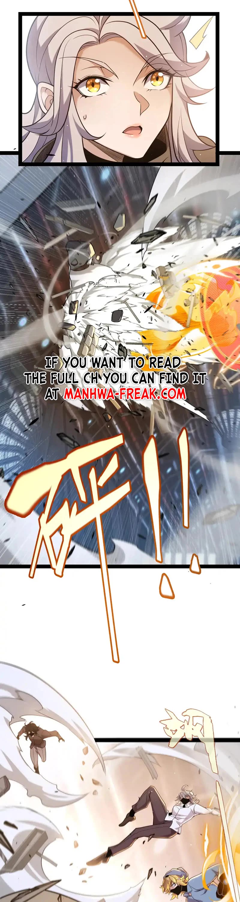 The Game That I Came From Chapter 229 page 34 - Chapter 229