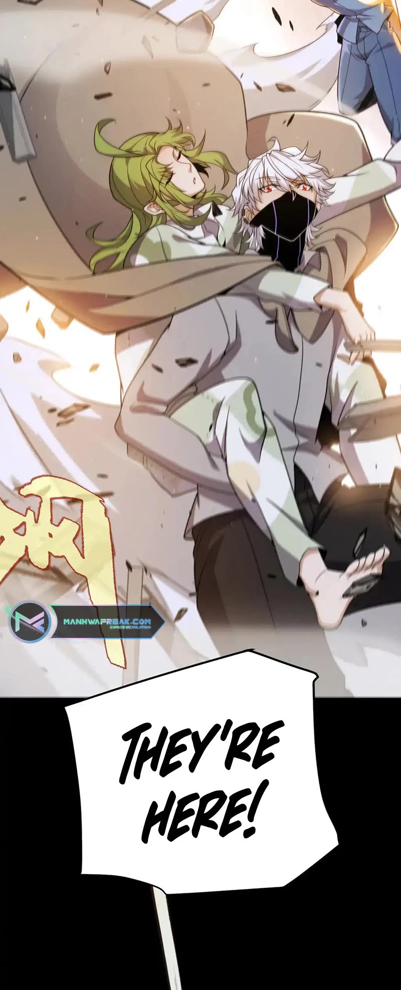 The Game That I Came From Chapter 229 page 35 - Chapter 229