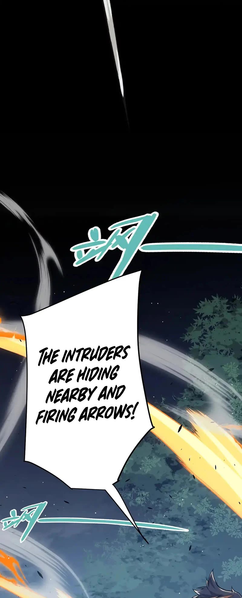The Game That I Came From Chapter 229 page 36 - Chapter 229