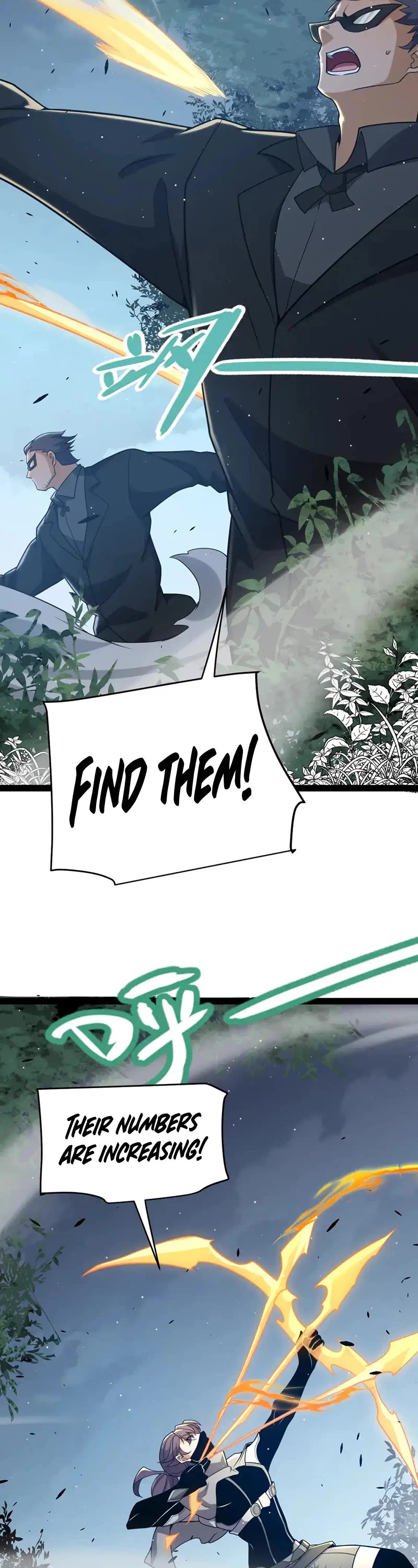 The Game That I Came From Chapter 229 page 37 - Chapter 229