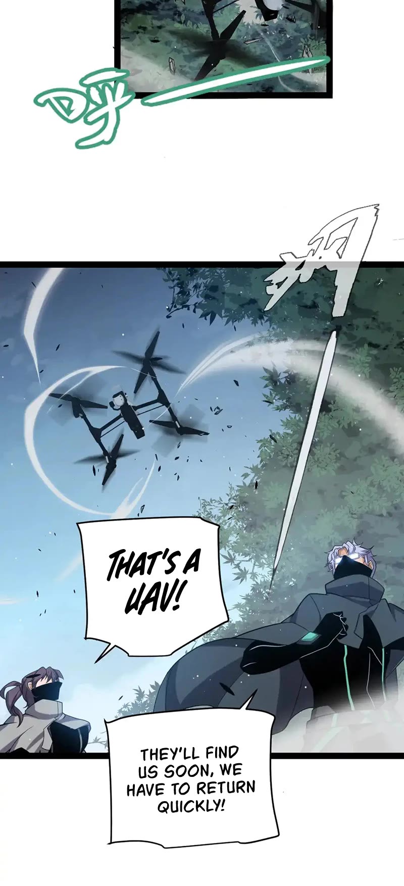 The Game That I Came From Chapter 229 page 39 - Chapter 229