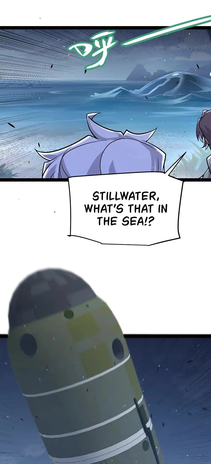 The Game That I Came From Chapter 229 page 40 - Chapter 229