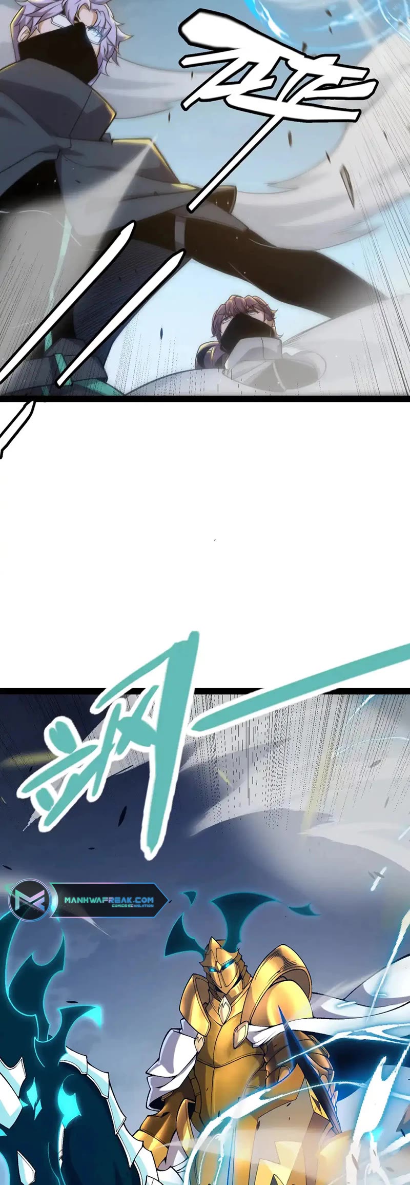 The Game That I Came From Chapter 229 page 43 - Chapter 229