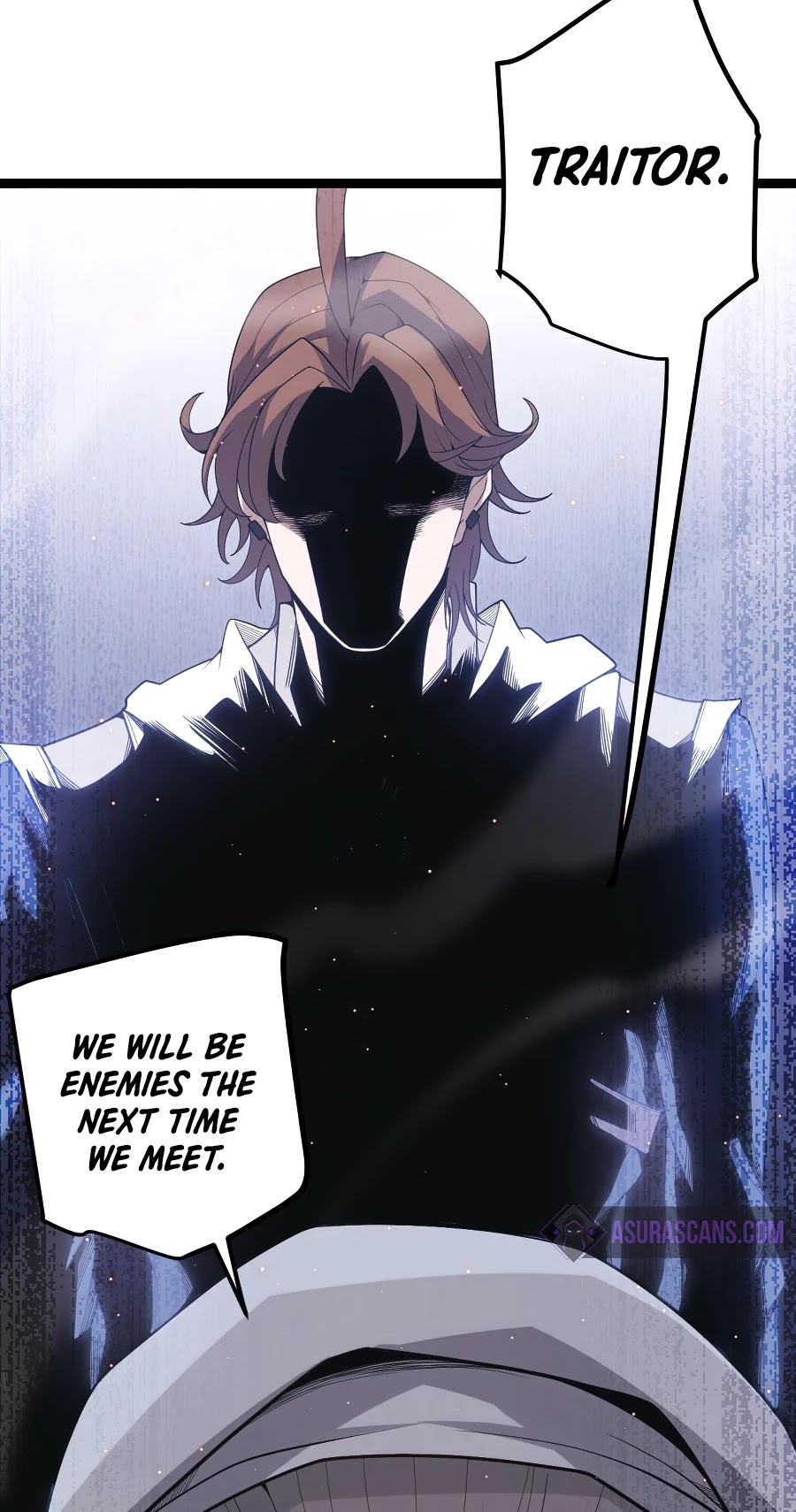 The Game That I Came From Chapter 23 page 12 - Chapter 23