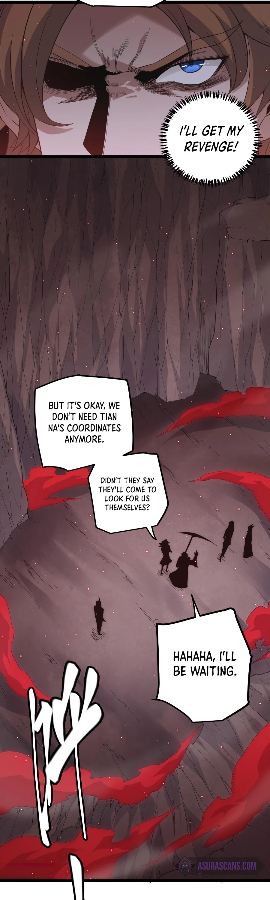 The Game That I Came From Chapter 23 page 17 - Chapter 23