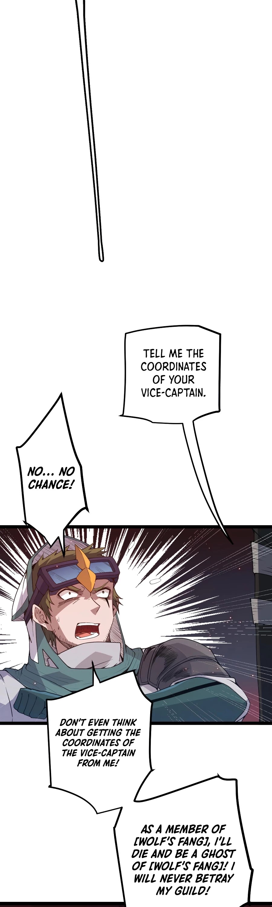 The Game That I Came From Chapter 23 page 18 - Chapter 23