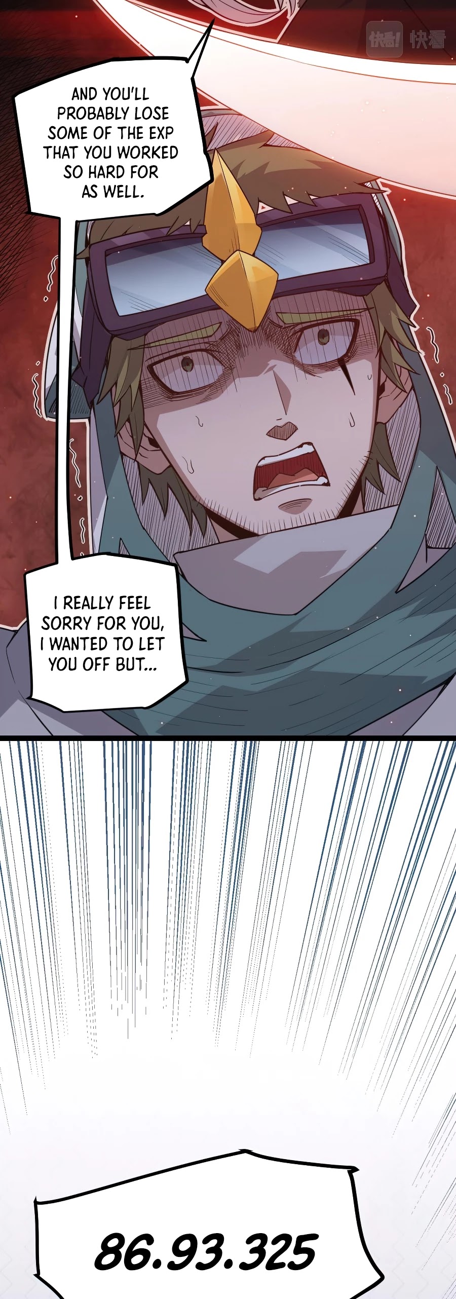 The Game That I Came From Chapter 23 page 20 - Chapter 23