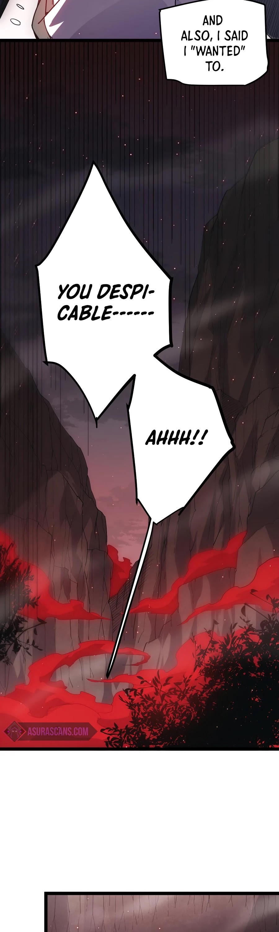 The Game That I Came From Chapter 23 page 23 - Chapter 23