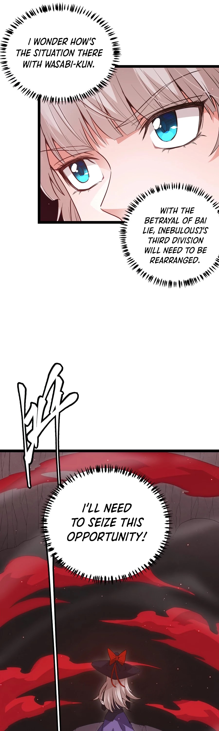 The Game That I Came From Chapter 23 page 25 - Chapter 23