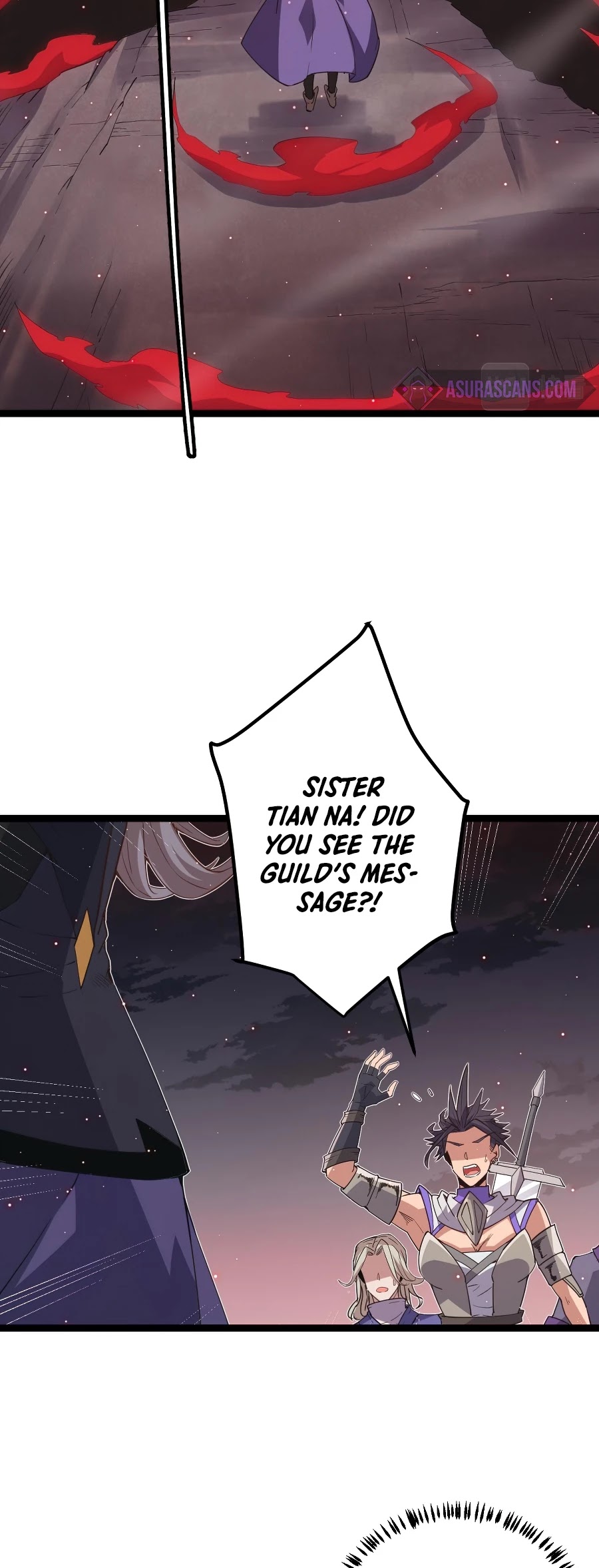 The Game That I Came From Chapter 23 page 26 - Chapter 23
