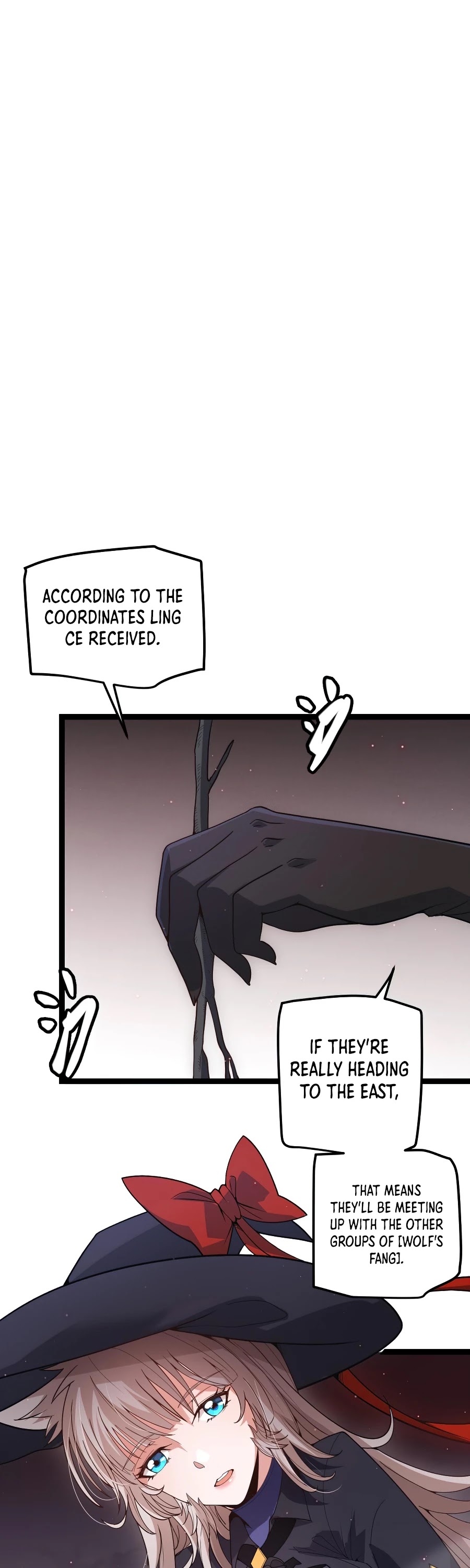 The Game That I Came From Chapter 23 page 31 - Chapter 23
