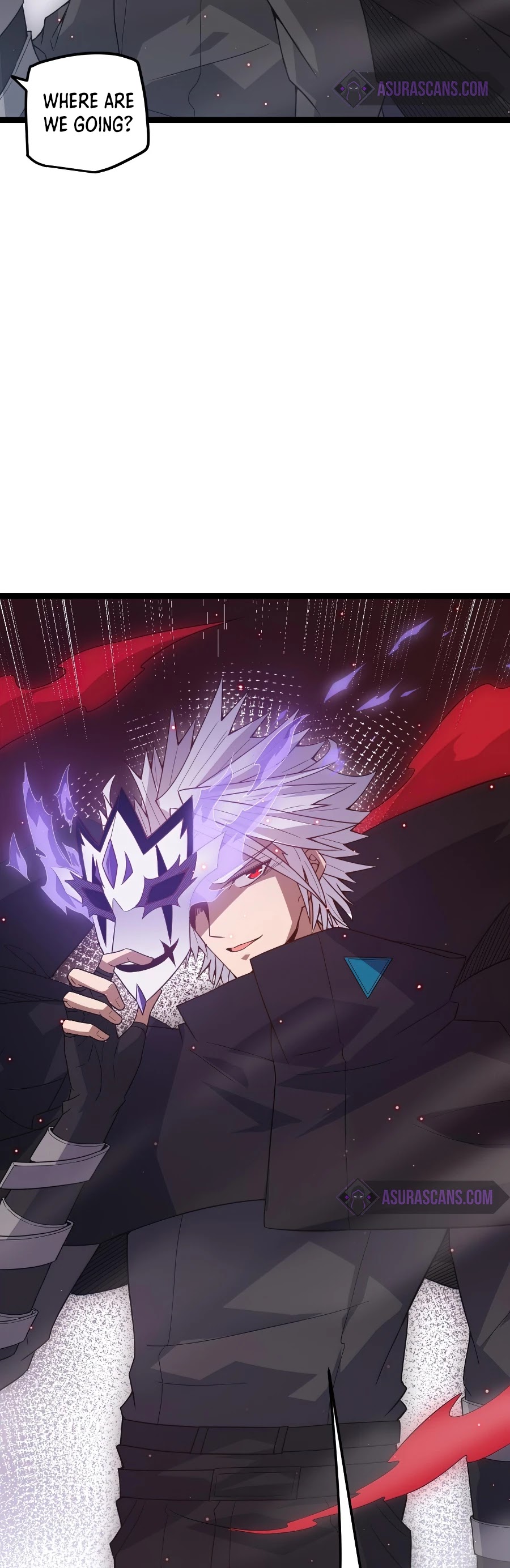 The Game That I Came From Chapter 23 page 42 - Chapter 23