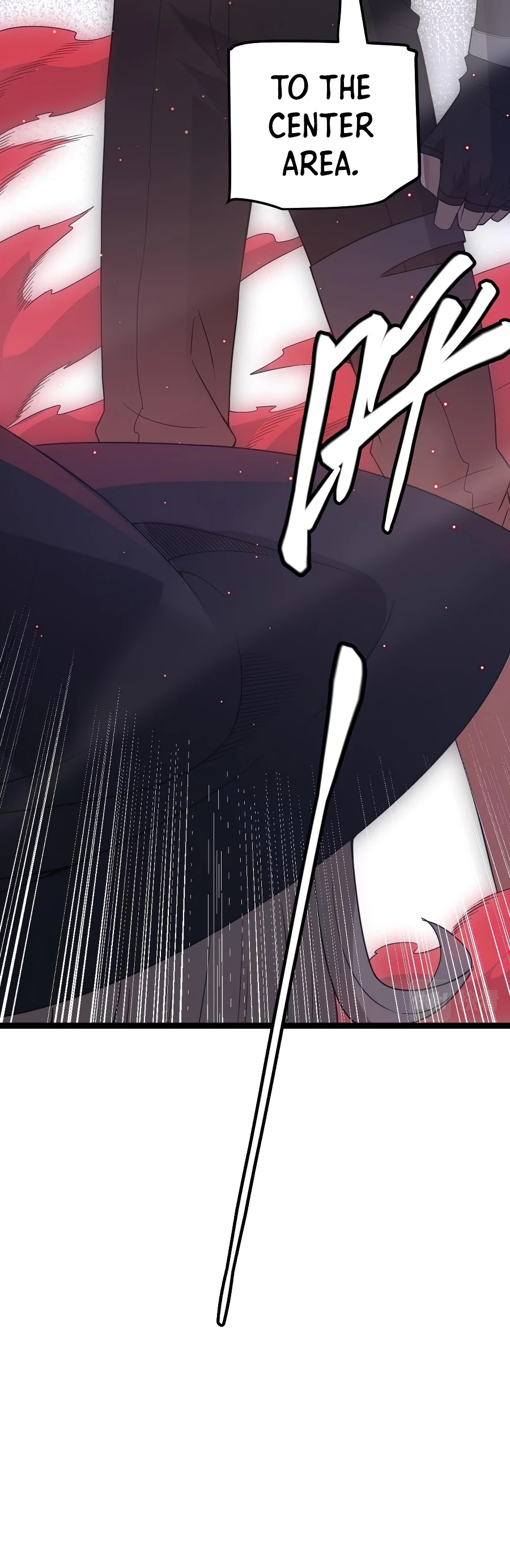 The Game That I Came From Chapter 23 page 43 - Chapter 23